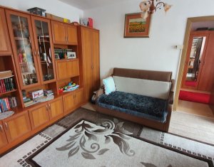 Appartement 2 chambres à vendre dans Floresti