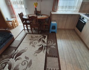 Appartement 2 chambres à vendre dans Floresti