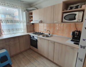 Appartement 2 chambres à vendre dans Floresti