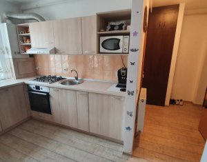 Appartement 2 chambres à vendre dans Floresti