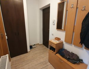 Apartament cu 2 camere, mobilat si utilat complet, strada Florilor