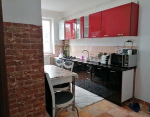 Apartament 2 camere, 62 mp, decomandat, zona P-ta 1 Mai - Marasti