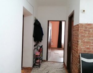 Apartament 2 camere, 62 mp, decomandat, zona P-ta 1 Mai - Marasti