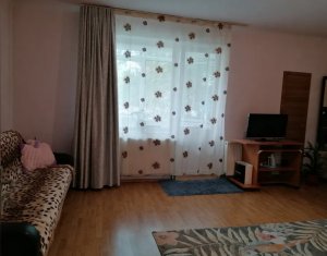 Apartament 2 camere, 62 mp, decomandat, zona P-ta 1 Mai - Marasti