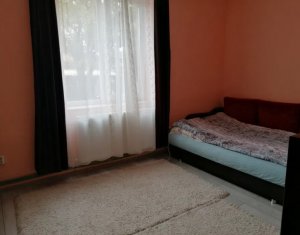 Apartament 2 camere, 62 mp, decomandat, zona P-ta 1 Mai - Marasti