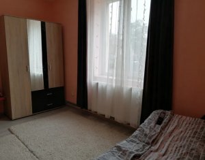 Apartament 2 camere, 62 mp, decomandat, zona P-ta 1 Mai - Marasti