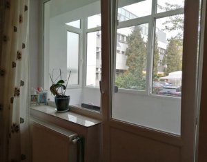 Apartament 2 camere, 62 mp, decomandat, zona P-ta 1 Mai - Marasti