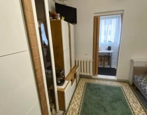 Apartment 2 rooms for sale in Cluj-napoca, zone Marasti