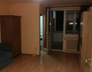 Studio for sale in Cluj-napoca, zone Gheorgheni