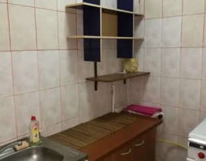 Studio for sale in Cluj-napoca, zone Gheorgheni