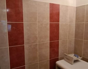 Apartament 3 camere, 64 mp, decomandat, etaj 3 din 8, balcon, Marasti