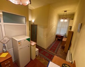 Appartement 1 chambres à vendre dans Cluj-napoca, zone Centru