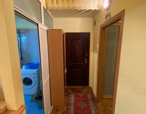 Apartament 36 mp, centrala termica, etaj 1, str. Horea 