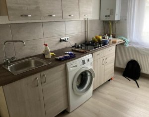 Appartement 2 chambres à vendre dans Cluj-napoca, zone Grigorescu