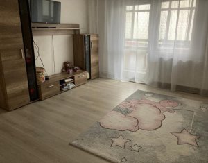 Appartement 2 chambres à vendre dans Cluj-napoca, zone Grigorescu