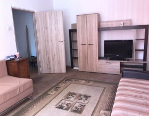 Apartament 2 camere, cartier Gheorgheni, zona Iulius Mall, usor negociabil 