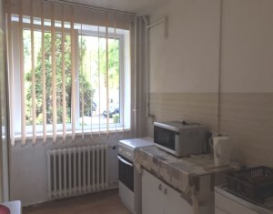 Apartament 2 camere, cartier Gheorgheni, zona Iulius Mall, usor negociabil 