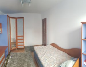 Apartment 4 rooms for sale in Cluj-napoca, zone Manastur