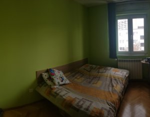 Apartment 4 rooms for sale in Cluj-napoca, zone Manastur