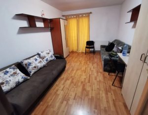 Apartment 1 rooms for sale in Cluj-napoca, zone Marasti