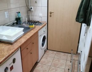 Apartament tip garsoniera, zona Iulius Mall