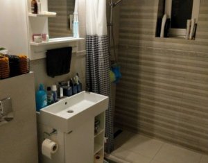 Apartment 2 rooms for sale in Cluj-napoca, zone Intre Lacuri