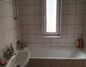 Apartament cu doua camere in Floresti, strada Gheorghe Doja