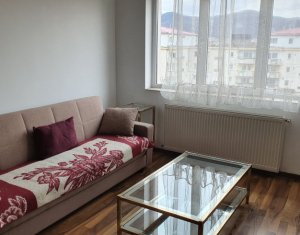 Apartament cu doua camere in Floresti, strada Gheorghe Doja