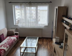 Apartament cu doua camere in Floresti, strada Gheorghe Doja