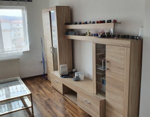 Apartament cu doua camere in Floresti, strada Gheorghe Doja