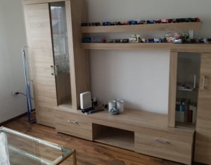 Apartament cu doua camere in Floresti, strada Gheorghe Doja