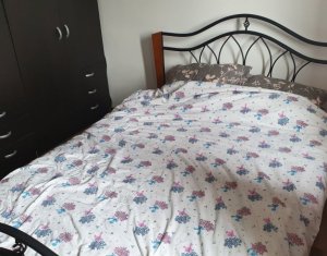 Apartament cu doua camere in Floresti, strada Gheorghe Doja