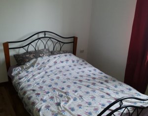 Apartament cu doua camere in Floresti, strada Gheorghe Doja