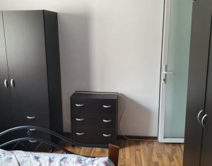 Apartament cu doua camere in Floresti, strada Gheorghe Doja