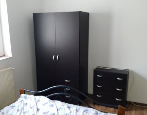 Apartament cu doua camere in Floresti, strada Gheorghe Doja