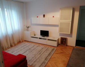 Apartament 3 camere 67 mp, 2 balcoane, parcare, Grigorescu