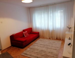 Apartament 3 camere 67 mp, 2 balcoane, parcare, Grigorescu