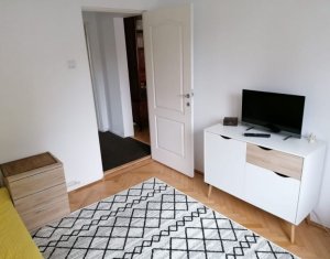 Appartement 3 chambres à vendre dans Cluj-napoca, zone Grigorescu