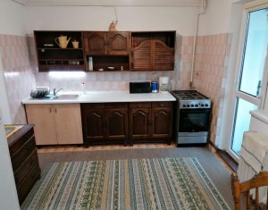 Apartament 3 camere 67 mp, 2 balcoane, parcare, Grigorescu