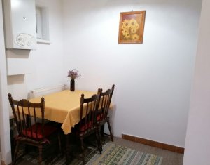 Apartament 3 camere 67 mp, 2 balcoane, parcare, Grigorescu