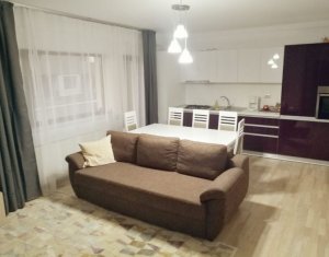 Apartament 2 camere 64mp + 16mp terasa, parcare, Andrei Muresanu