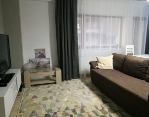 Apartament 2 camere 64mp + 16mp terasa, parcare, Andrei Muresanu