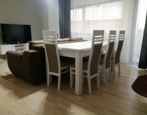 Appartement 2 chambres à vendre dans Cluj-napoca, zone Andrei Muresanu