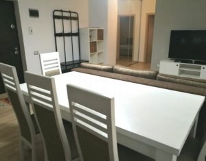 Appartement 2 chambres à vendre dans Cluj-napoca, zone Andrei Muresanu