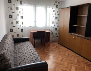 Apartament cu 3 camere decomandate in Marasti