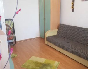 Apartament tip Garsoniera, 25 mp, finisata, zona calea Manastur