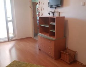 Apartament tip Garsoniera, 25 mp, finisata, zona calea Manastur