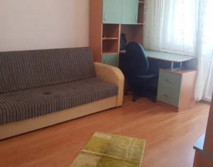 Apartament tip Garsoniera, 25 mp, finisata, zona calea Manastur