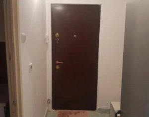 Apartament tip Garsoniera, 25 mp, finisata, zona calea Manastur