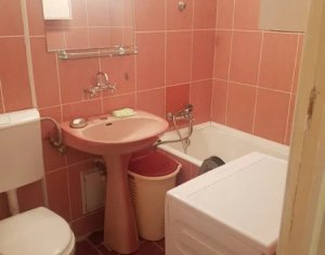 Apartament tip Garsoniera, 25 mp, finisata, zona calea Manastur